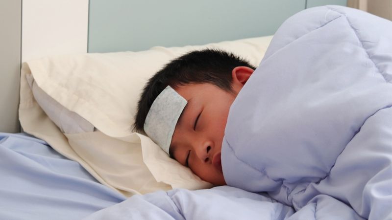 Việc theo dõi các giai đoạn của bệnh giúp phát hiện sớm dấu hiệu nguy hiểm