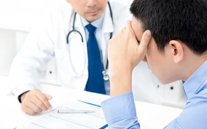 Các dạng dị tật hệ tiết niệu cần được chẩn đoán chính xác để có hướng xử trí kịp thời