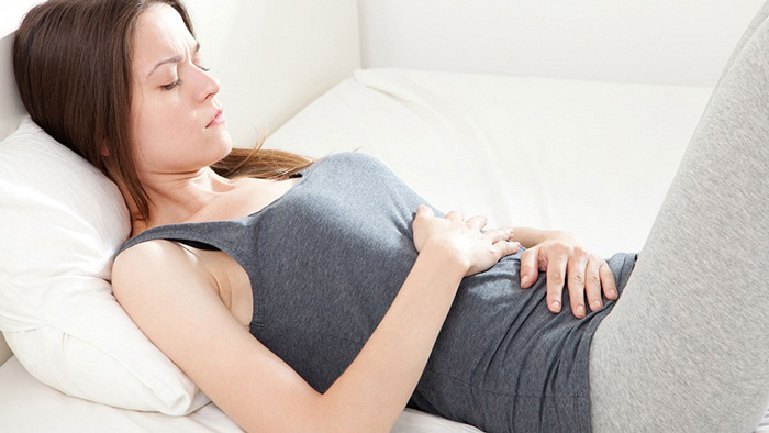 Nghỉ ngơi và bổ sung dinh dưỡng giúp sản phụ phục hồi nhanh chóng sau biến cố 