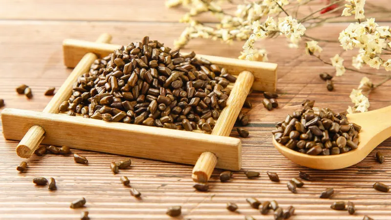 Trà hạt muồng giúp ngăn chặn quá trình hình thành mảng xơ vữa động mạch 