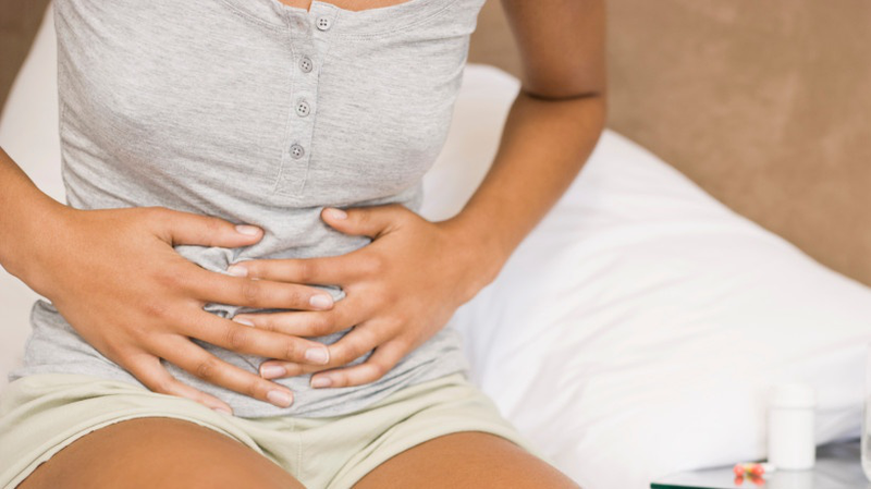 Đau bụng trong giai đoạn mang thai thường làm mẹ bầu lo lắng