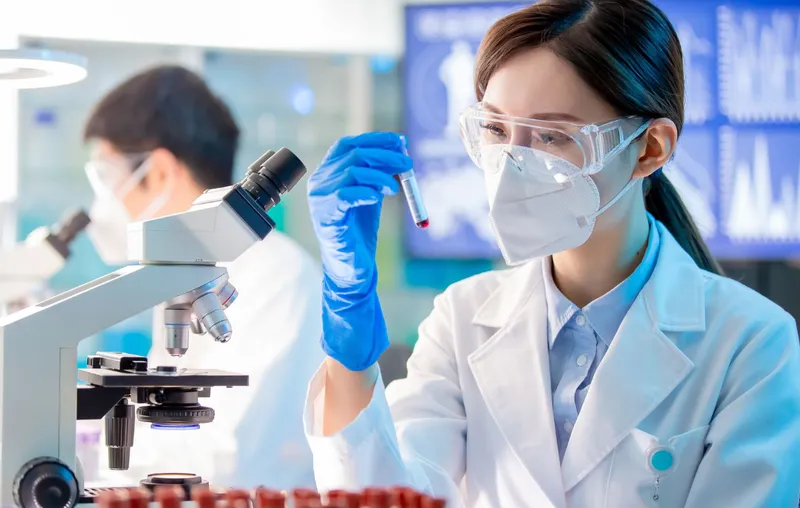 Phân tích các chỉ số hồng cầu trong xét nghiệm máu giúp hỗ trợ đánh giá tình trạng tạo máu