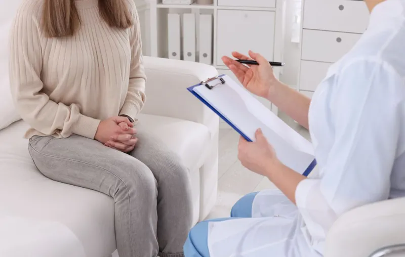 Quy trình xét nghiệm HIV hiện đại đảm bảo tính bảo mật và tư vấn tâm lý kỹ lưỡng 