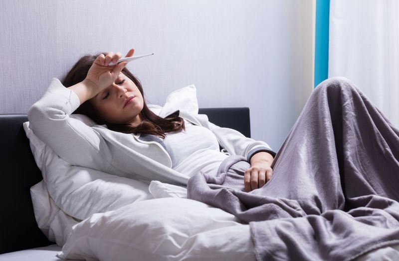 Minh hoạ về virus viêm gan C
