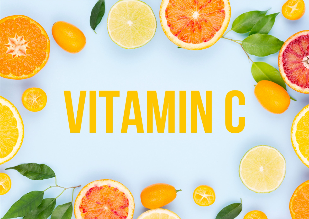 Đối tượng nào không nên sử dụng Vitamin C?