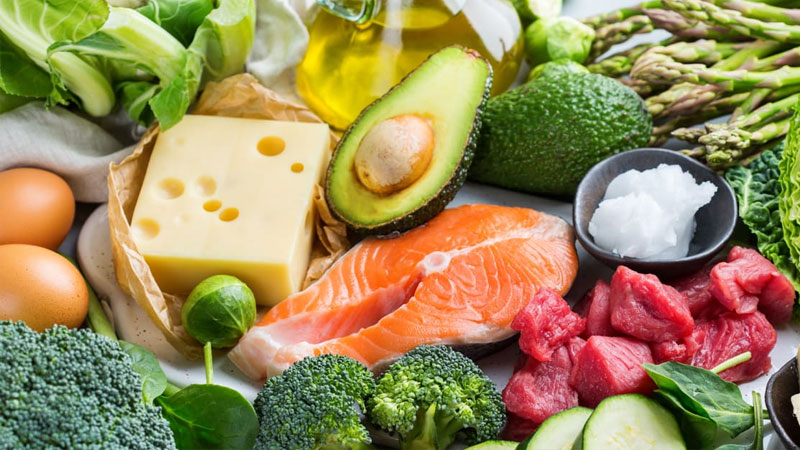 Ăn gì tốt cho tinh trùng? Thực phẩm nên và không nên ăn nếu muốn tinh trùng khỏe