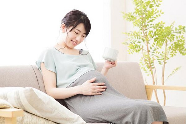 Cơ thể mẹ bầu có những thay đổi lớn về tuần hoàn để nuôi dưỡng thai nhi