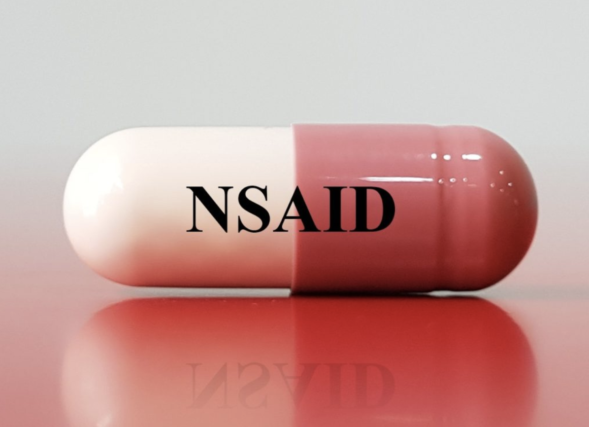 NSAIDs là loại thuốc được dùng để điều trị cơn gout cấp