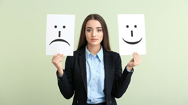 Cảm xúc là gì? Cách cân bằng cảm xúc của bản thân