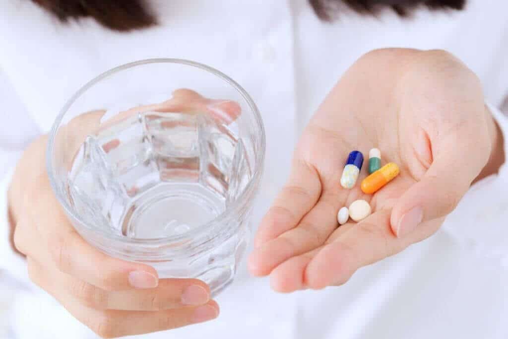 Sử dụng thuốc đúng phác đồ là yếu tố tiên quyết trong điều trị