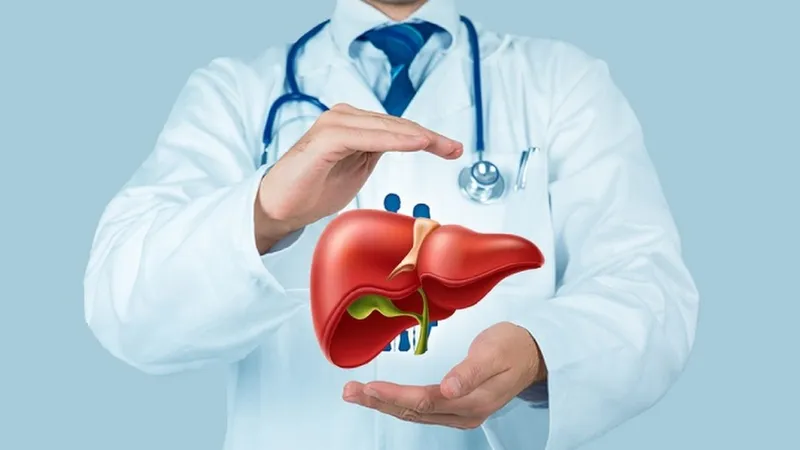 Phân có màu đen có thể liên quan đến nhiều nguyên nhân khác nhau