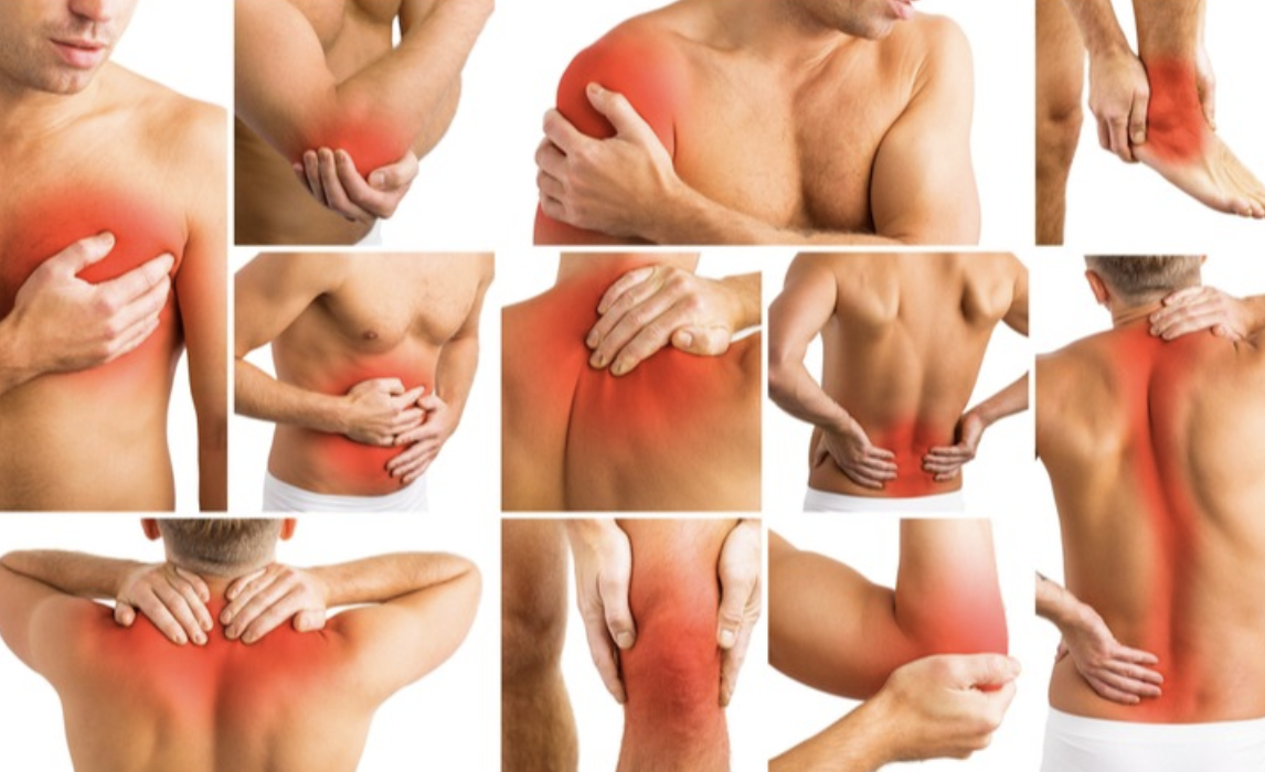 Đau cơ là gì? Dấu hiệu, nguyên nhân, chẩn đoán và điều trị