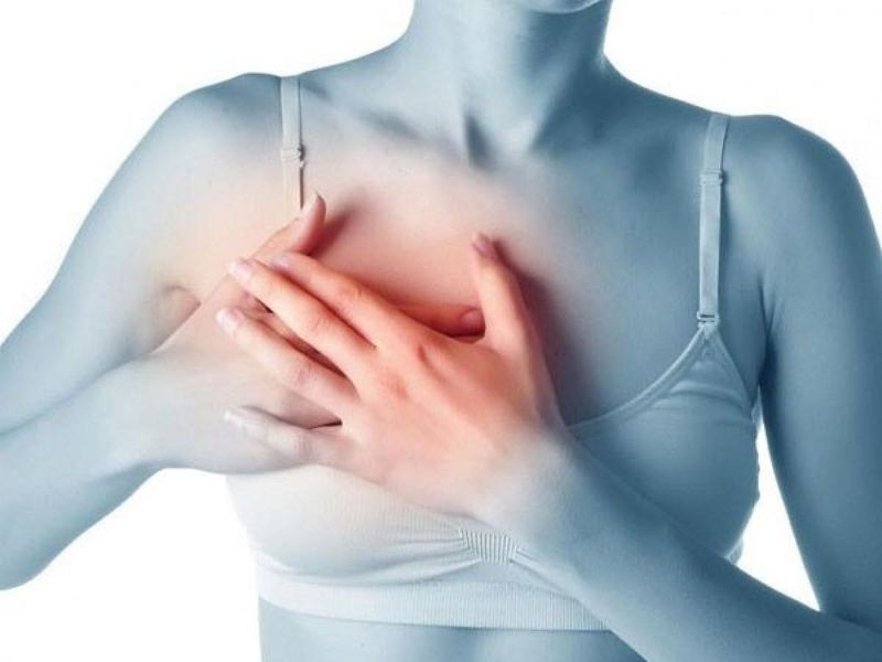 Tầm soát định kỳ bằng chụp nhũ ảnh rất quan trọng đối với phụ nữ từ 40 tuổi