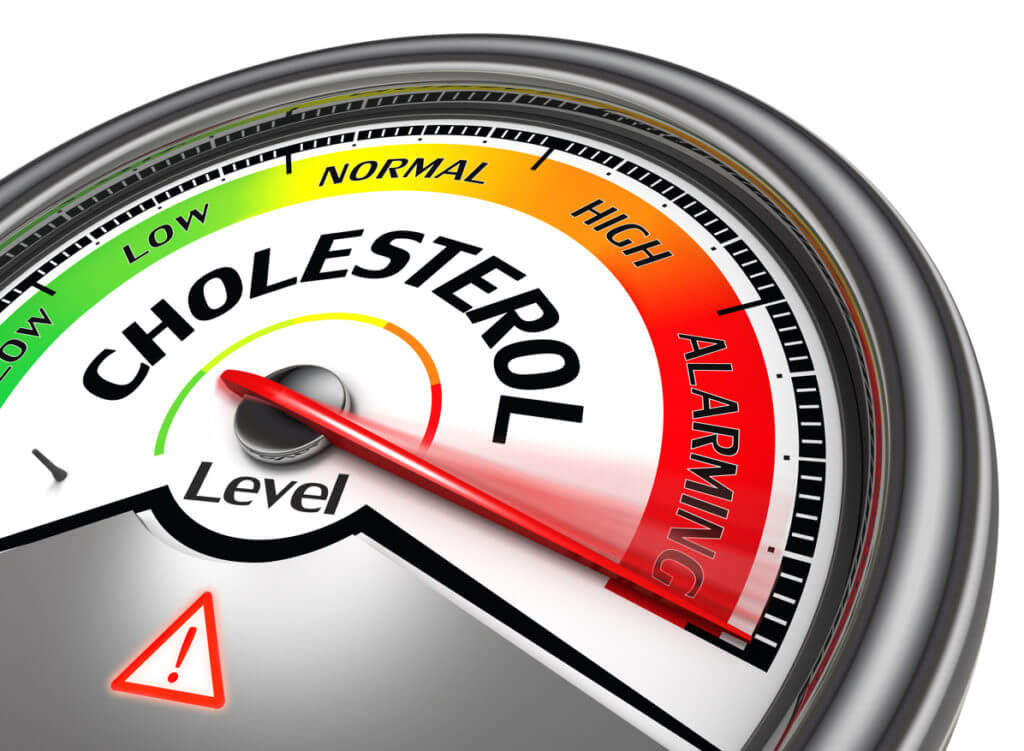 Thuốc Fenofibrate được dùng để điều trị cho người có cholesterol cao