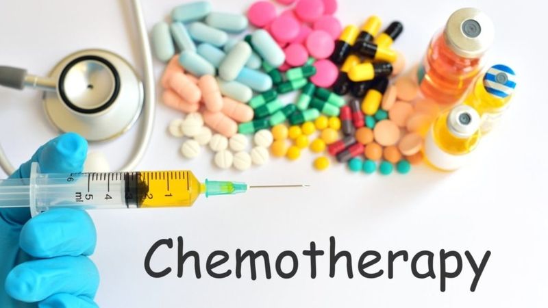 Các nhóm thuốc hóa trị đóng vai trò chủ chốt trong việc tiêu diệt tế bào ác tính
