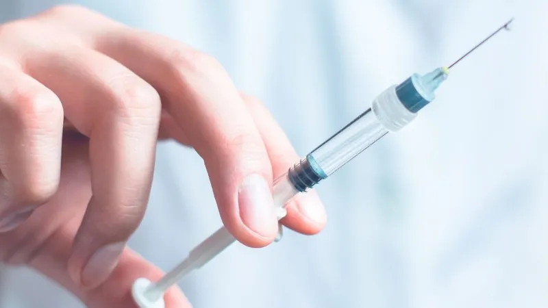 Xét nghiệm tầm soát định kỳ giúp phát hiện sớm virus ngay cả khi chưa có triệu chứng 