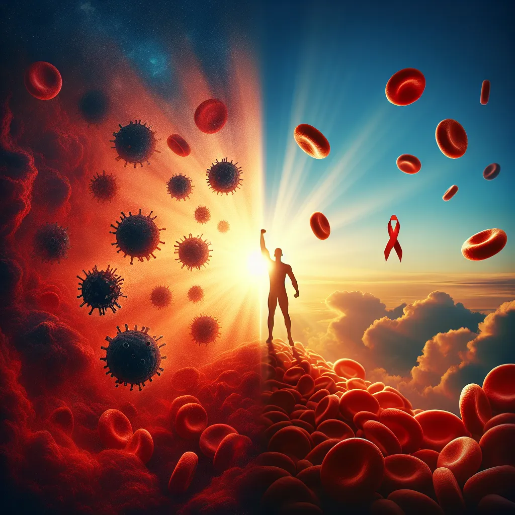 Virus HIV xâm nhập hệ thần kinh gây ra các rối loạn về nhận thức và vận động 