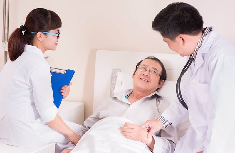Các phương pháp điều trị hiện đại giúp cá thể hóa lộ trình điều trị cho từng bệnh nhân 