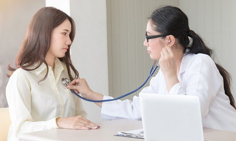 Tự khám vú định kỳ giúp phát hiện các khối u bất thường dù là nhỏ nhất