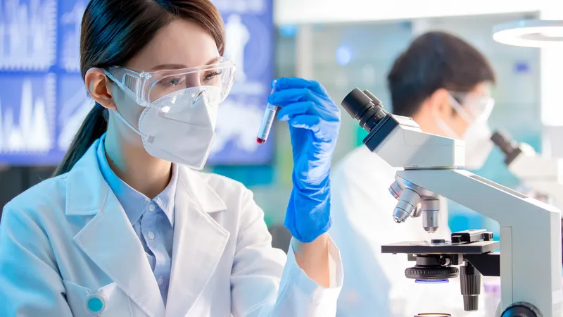 Xét nghiệm máu giúp hỗ trợ phát hiện virus Dengue trong cơ thể