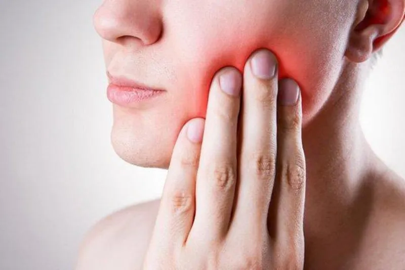 Nhận diện đúng tính chất cơn đau giúp bác sĩ chẩn đoán chính xác bệnh lý dây thần kinh số 5 