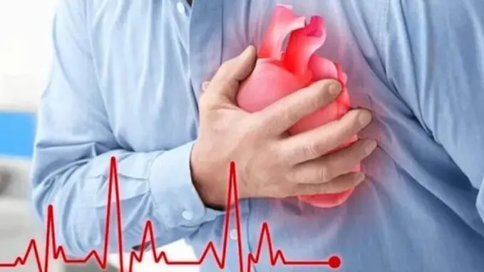 Triệu chứng viêm cơ tim ban đầu thường giống cúm nhưng có thể tiến triển nhanh chóng thành suy tim 