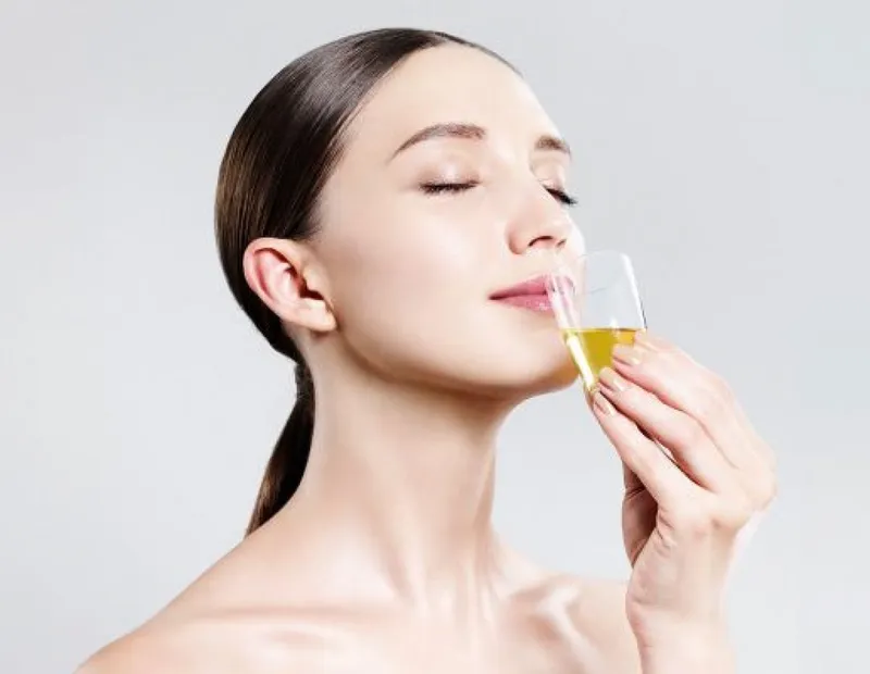 Tại sao cần uống collagen trước khi ăn?
