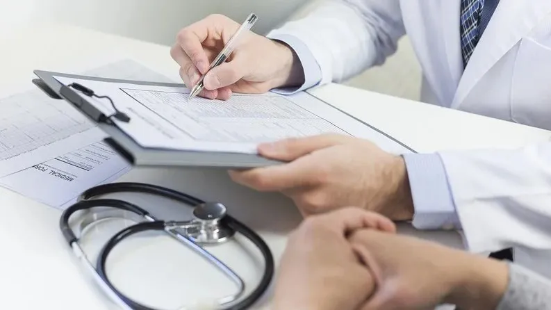Luôn tham khảo ý kiến chuyên gia y tế trước khi bắt đầu sử dụng Aldan