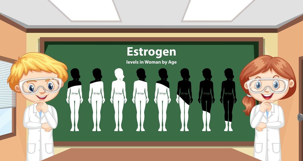 Estrogen là gì? 