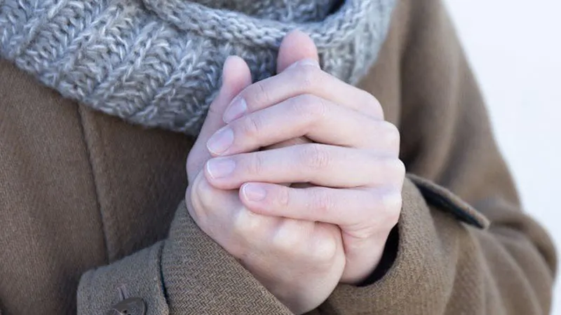 Người thể hàn là gì? tìm hiểu về khái niệm và cách giúp ngủ ngon hơn