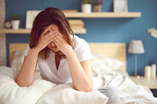 Mệt mỏi kéo dài có thể liên quan đến rối loạn đường huyết
