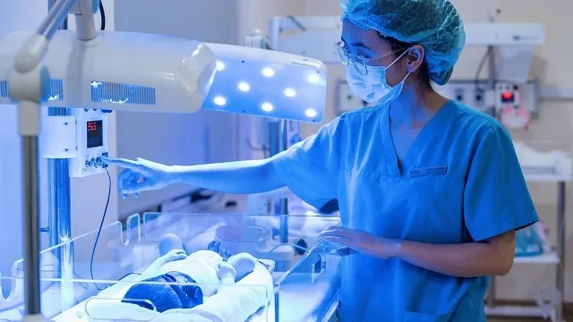Bilirubin cao có thể gây vàng da
