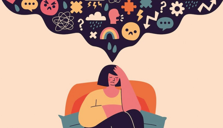 Overthinking là gì? Tác hại và cách khắc phục tình trạng suy nghĩ quá mức