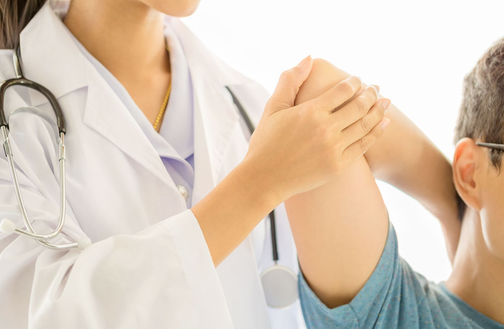 Các biện pháp phục hồi chức năng