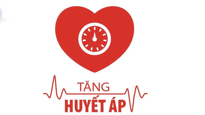 Tăng huyết áp độ 2 gây ra những tổn thương nghiêm trọng tại tim, não và thận