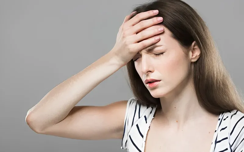 Hình minh họa một số yếu tố có thể ảnh hưởng đến kết quả xét nghiệm Hb trong máu