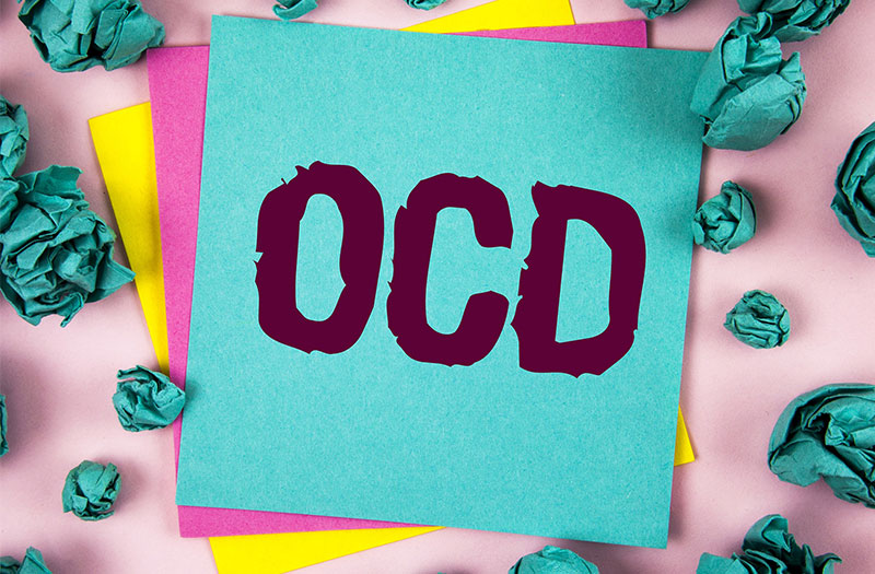 Hội chứng OCD là gì? Cách chẩn đoán rối loạn ám ảnh cưỡng chế