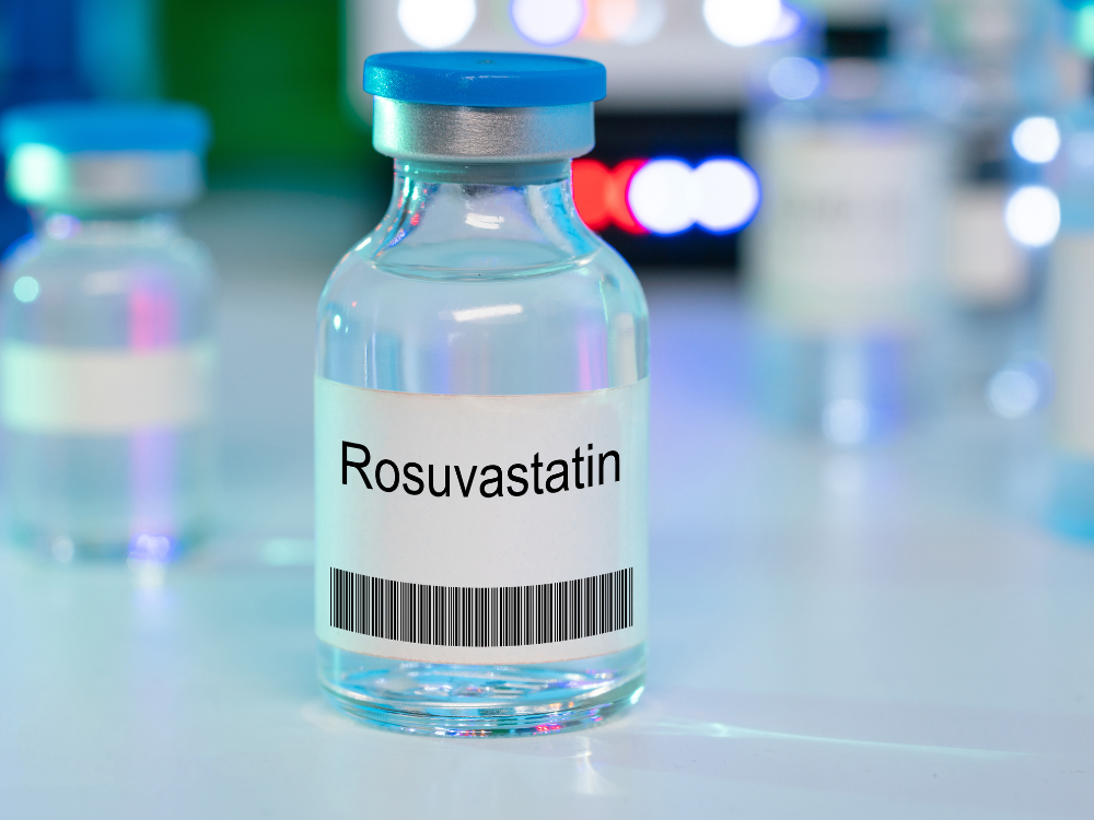 Rosuvastatin