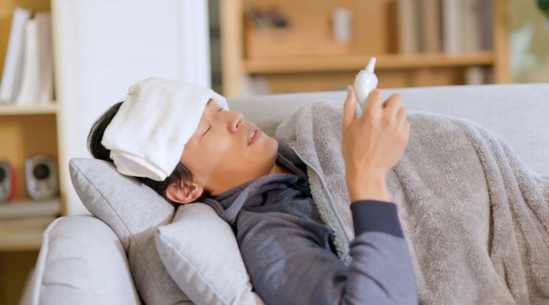 Hiểu rõ thời gian ủ bệnh giúp lựa chọn thời điểm xét nghiệm chính xác nhất 