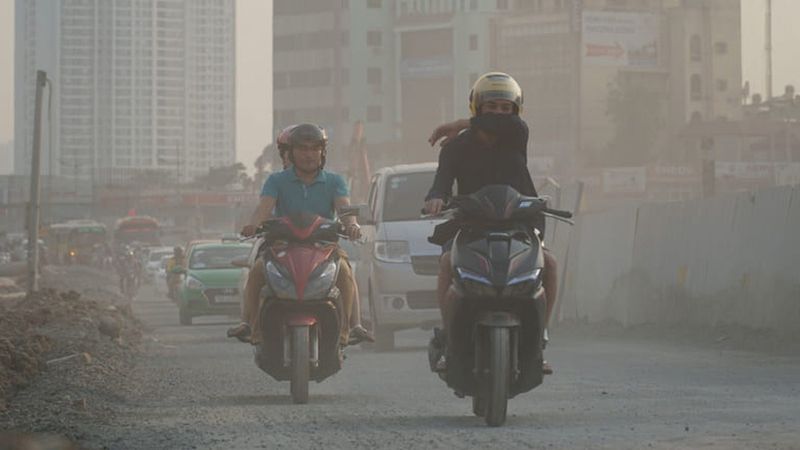 Dị ứng mẩn ngứa có thể do thực phẩm, thuốc hoặc yếu tố môi trường.