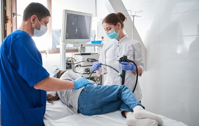 Người bệnh cần chủ động thực hiện nội soi tiêu hóa theo định kỳ để kiểm tra mức độ phục hồi của niêm mạc