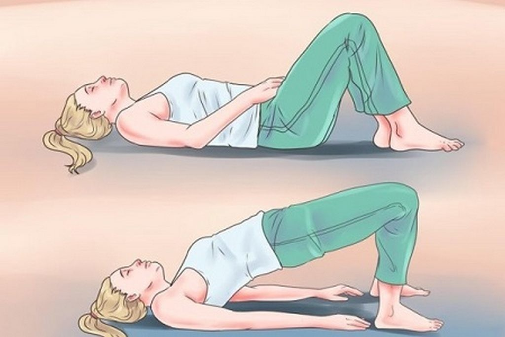 QUAN HỆ TÌNH DỤC NHIỀU KHÔNG GÂY RỘNG ÂM ĐẠO