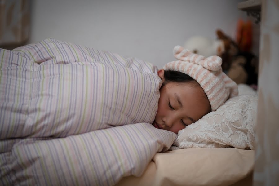 Thể thao giúp cải thiện chất lượng giấc ngủ