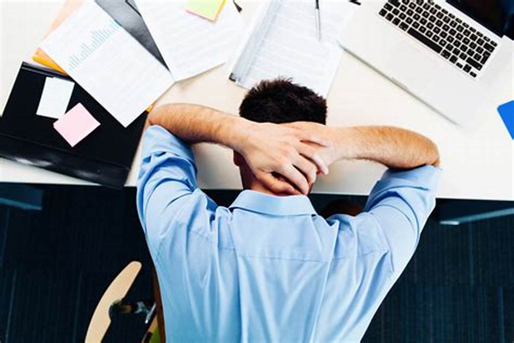 Stress trong thời gian dài gây suy giảm trí nhớ