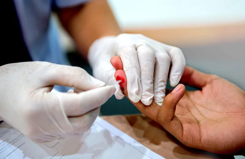 Các xét nghiệm thế hệ mới giúp rút ngắn giai đoạn cửa sổ cho người dùng PEP 