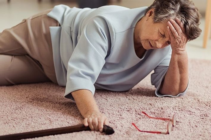 Ghế bô vệ sinh là giải pháp tiện lợi cho người bệnh có khả năng ngồi