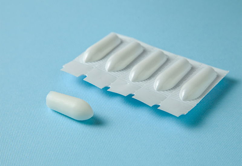 Thuốc Đặt Làm Sạch Vùng Kín