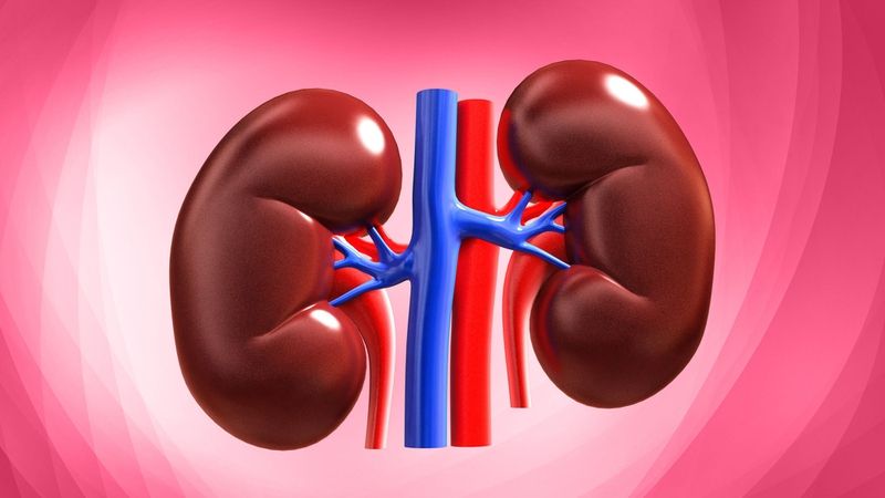 Suy giảm chức năng thận có thể gây ảnh hưởng đến sức khoẻ