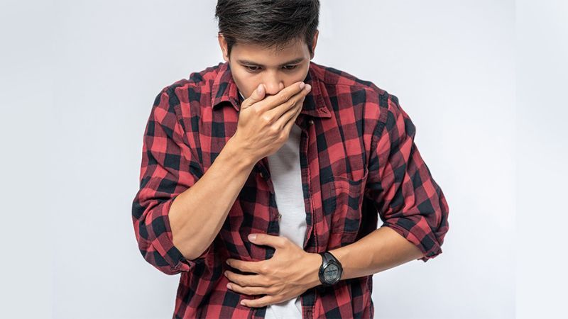 Nội soi dạ dày giúp bác sĩ xác định nguyên nhân và vị trí chảy máu trong dạ dày