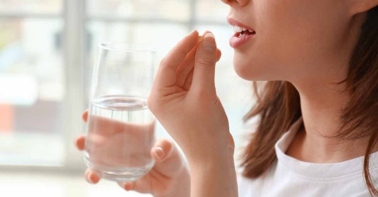 Điều trị viêm lưỡi gà